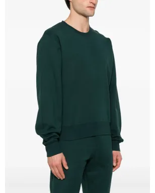 Saint Laurent Cassandreロゴ スウェットシャツ - サムネイル3