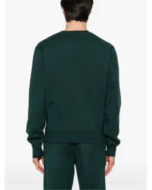 Saint Laurent Cassandreロゴ スウェットシャツ - サムネイル4