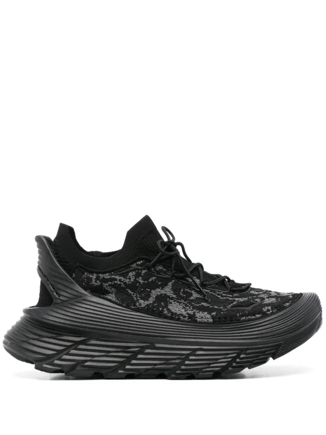 HOKA HOKA リストア チャッカスニーカーの商品画像