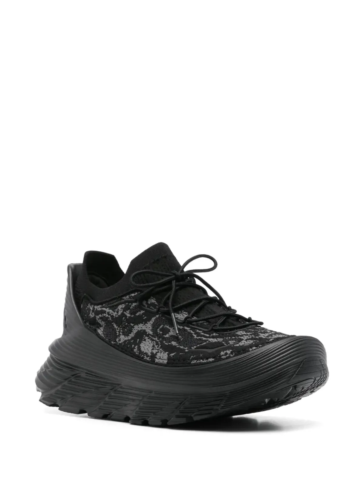 HOKA リストア チャッカスニーカー - 画像2