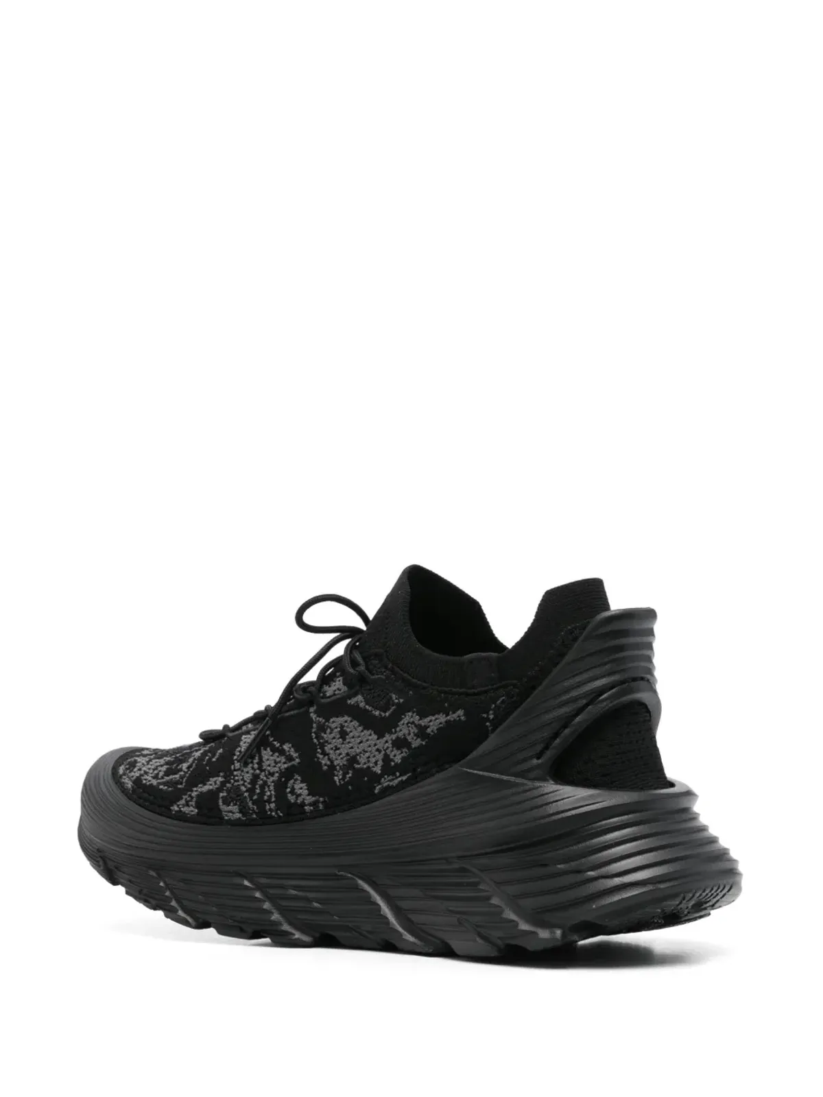 HOKA リストア チャッカスニーカー - 画像3