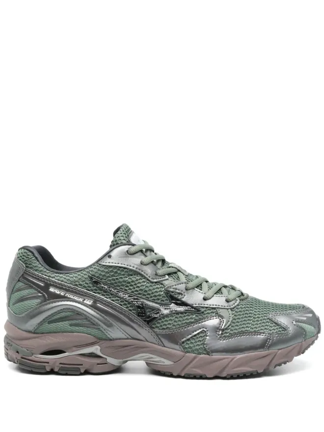 Mizuno Mizuno Wave Rider 10 スニーカーの商品画像