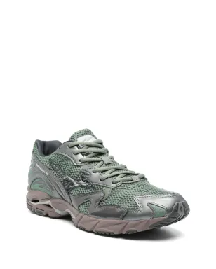 Mizuno Wave Rider 10 スニーカー - サムネイル2