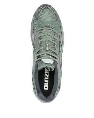 Mizuno Wave Rider 10 スニーカー - サムネイル4
