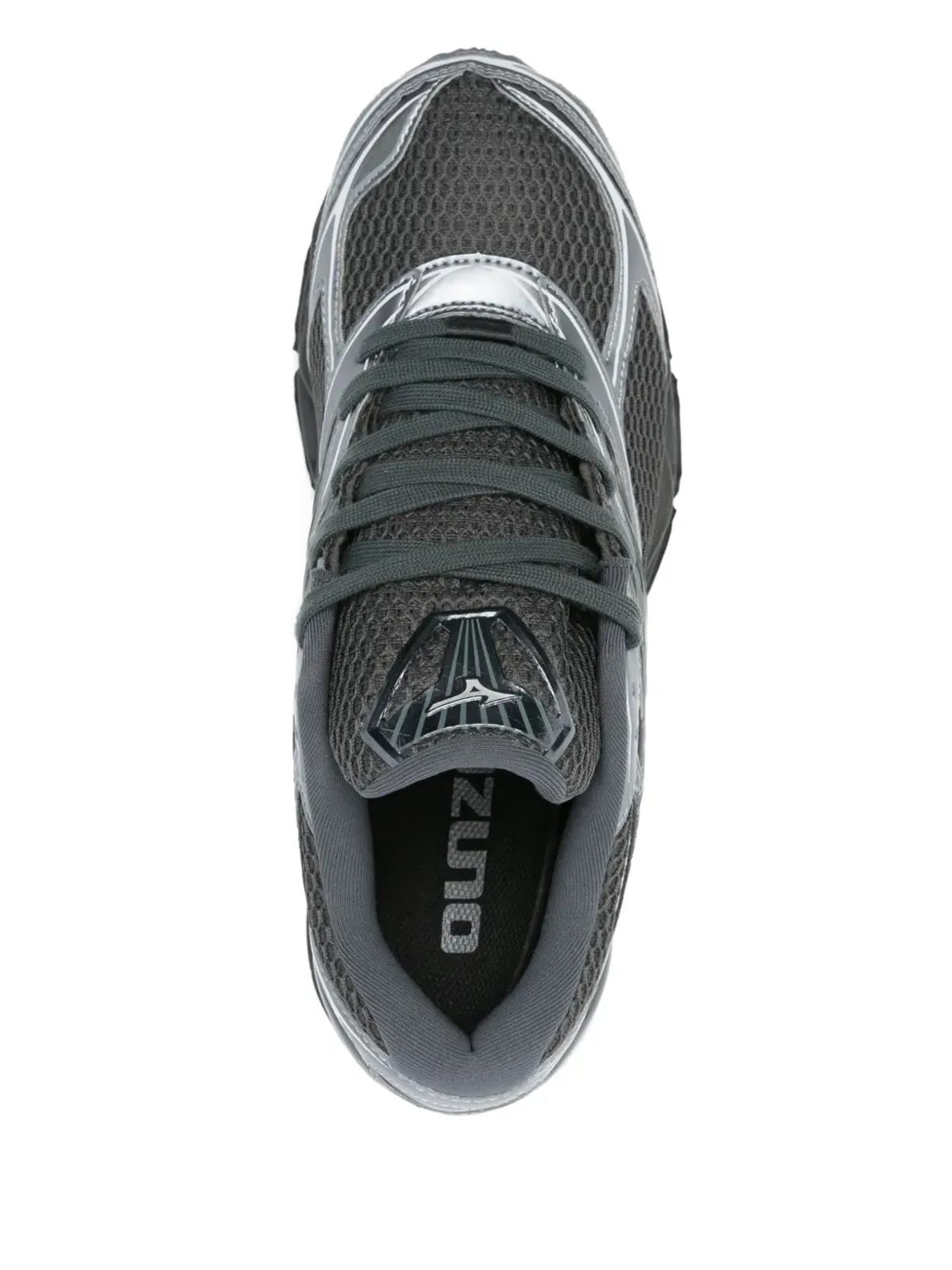 Mizuno レースアップスニーカー - 画像4