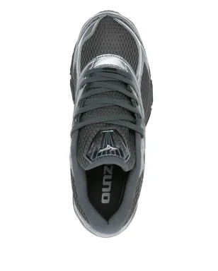 Mizuno レースアップスニーカー - サムネイル4