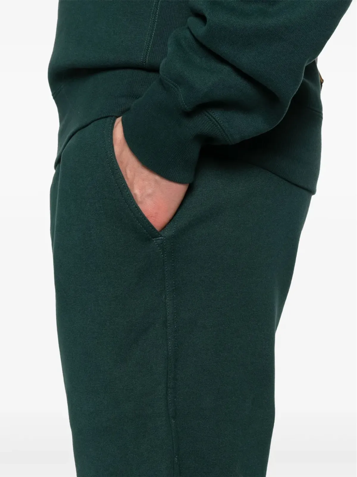 Saint Laurent コットン製スウェットパンツ - 画像5