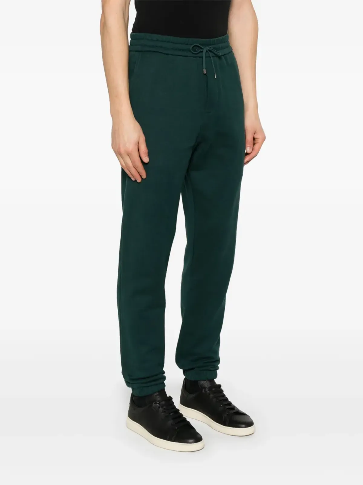 Saint Laurent コットン製スウェットパンツ - 画像3