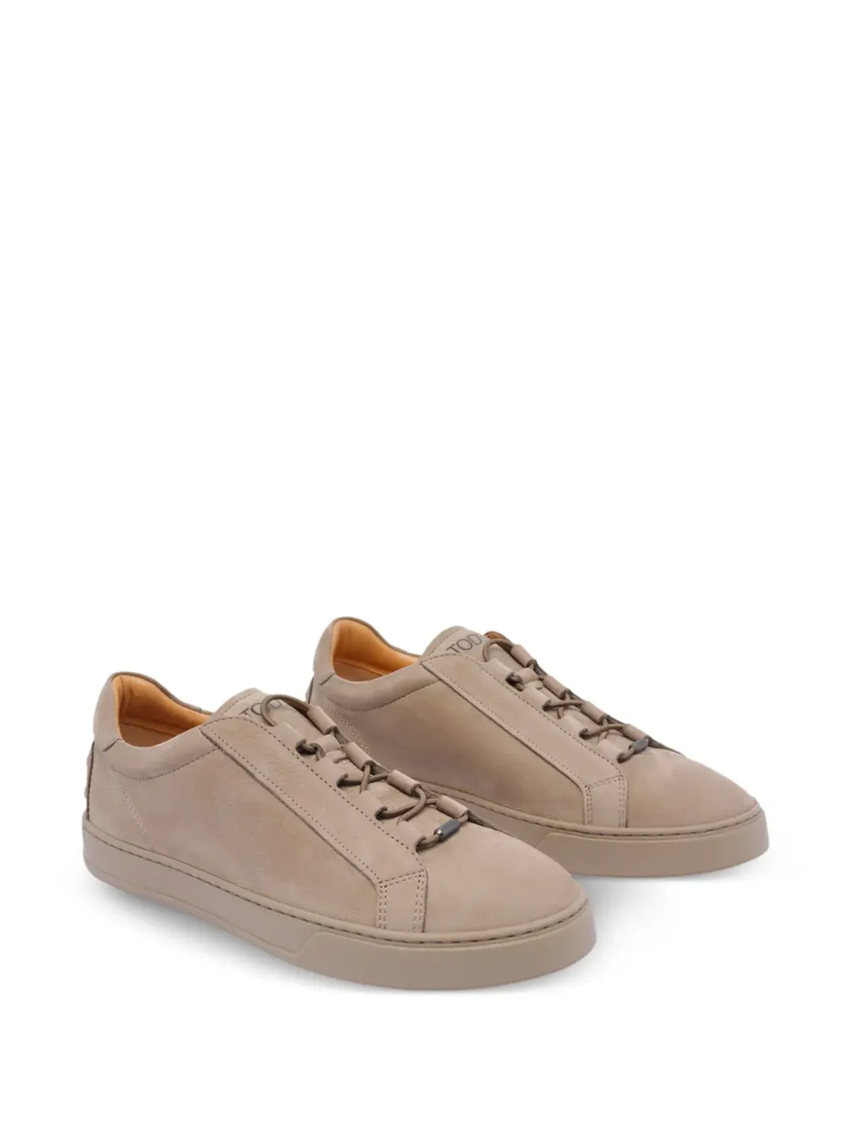Tod's カセットタ トレーナー - ニュートラルカラー - 画像2