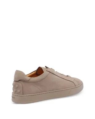 Tod's カセットタ トレーナー - ニュートラルカラー - サムネイル3