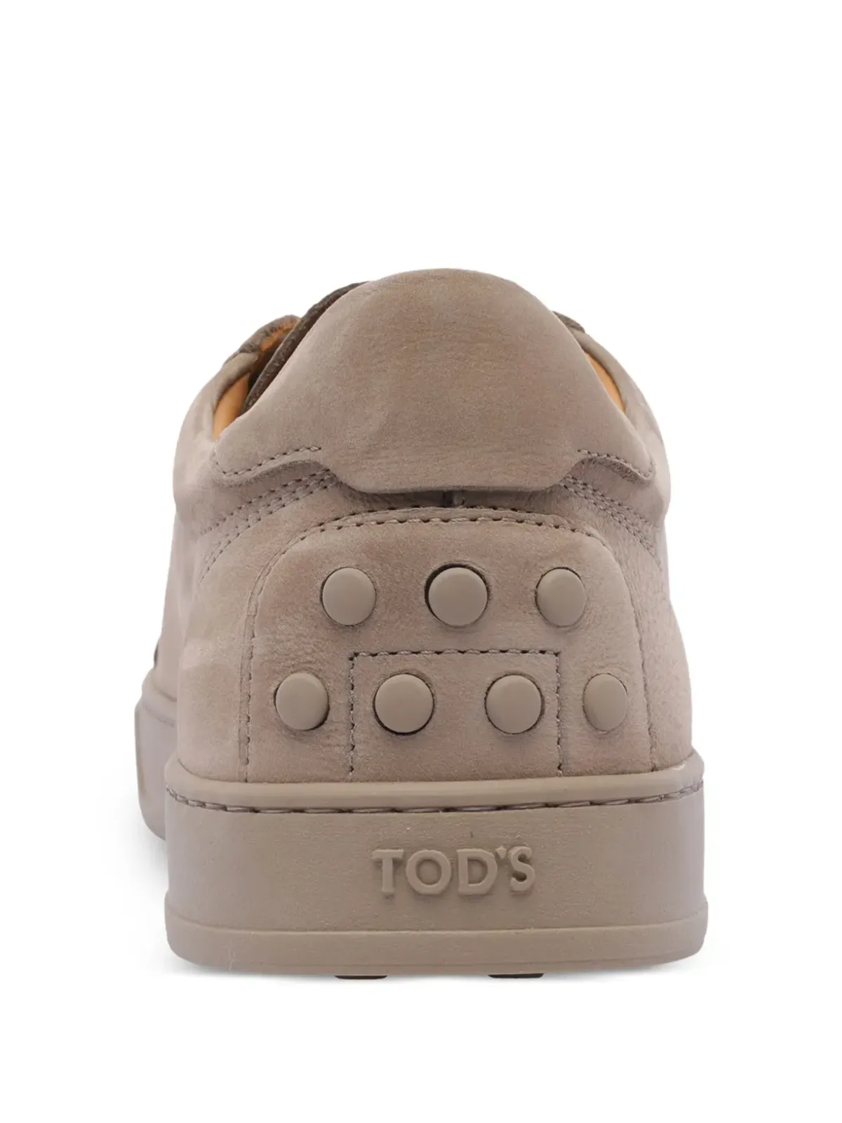 Tod's カセットタ トレーナー - ニュートラルカラー - 画像4