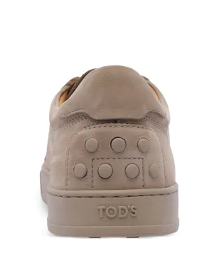 Tod's カセットタ トレーナー - ニュートラルカラー - サムネイル4