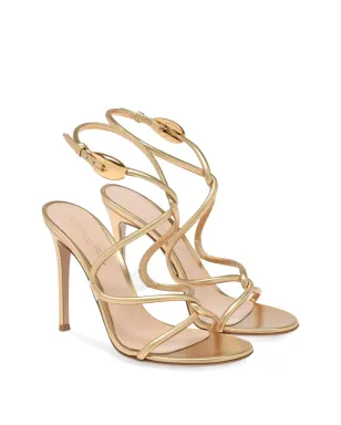 Gianvito Rossi サンダル - サムネイル2