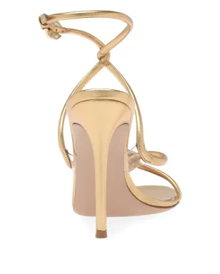 Gianvito Rossi サンダル - サムネイル4