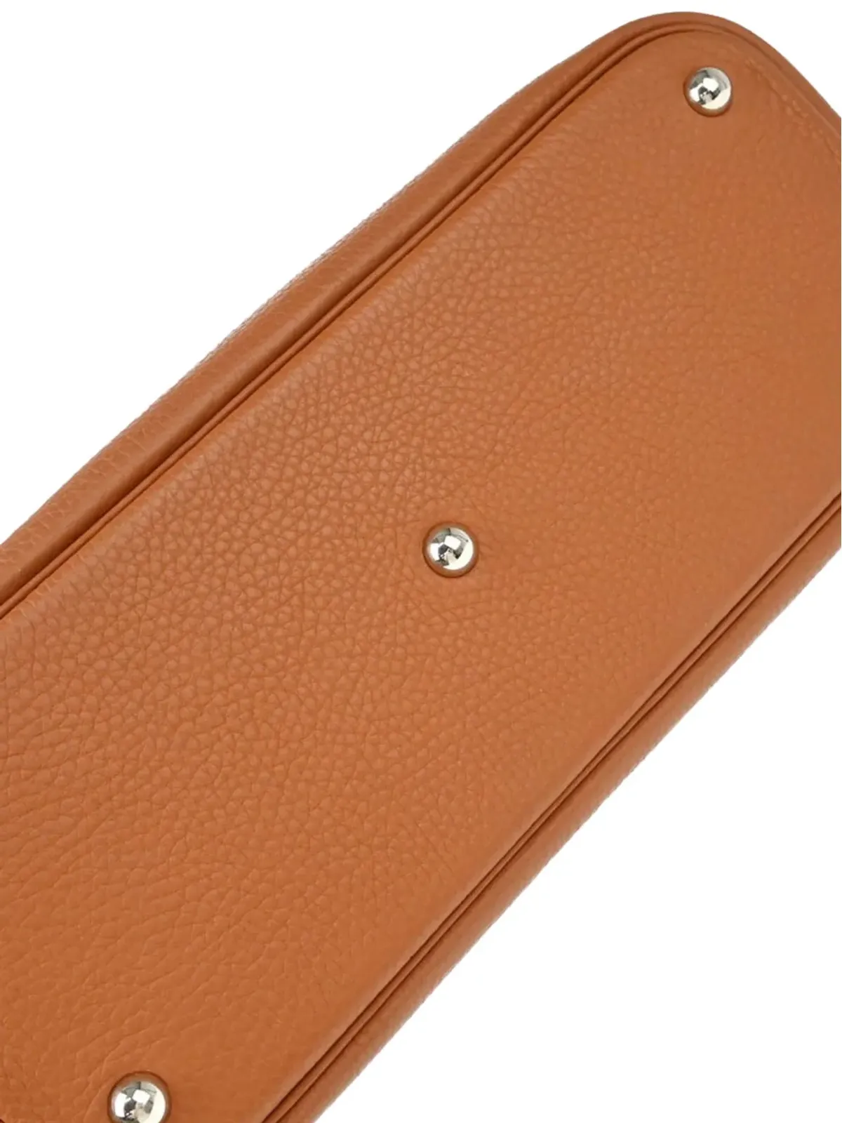 Hermès ビンテージ Bolide 31 ハンドバッグ - 画像5