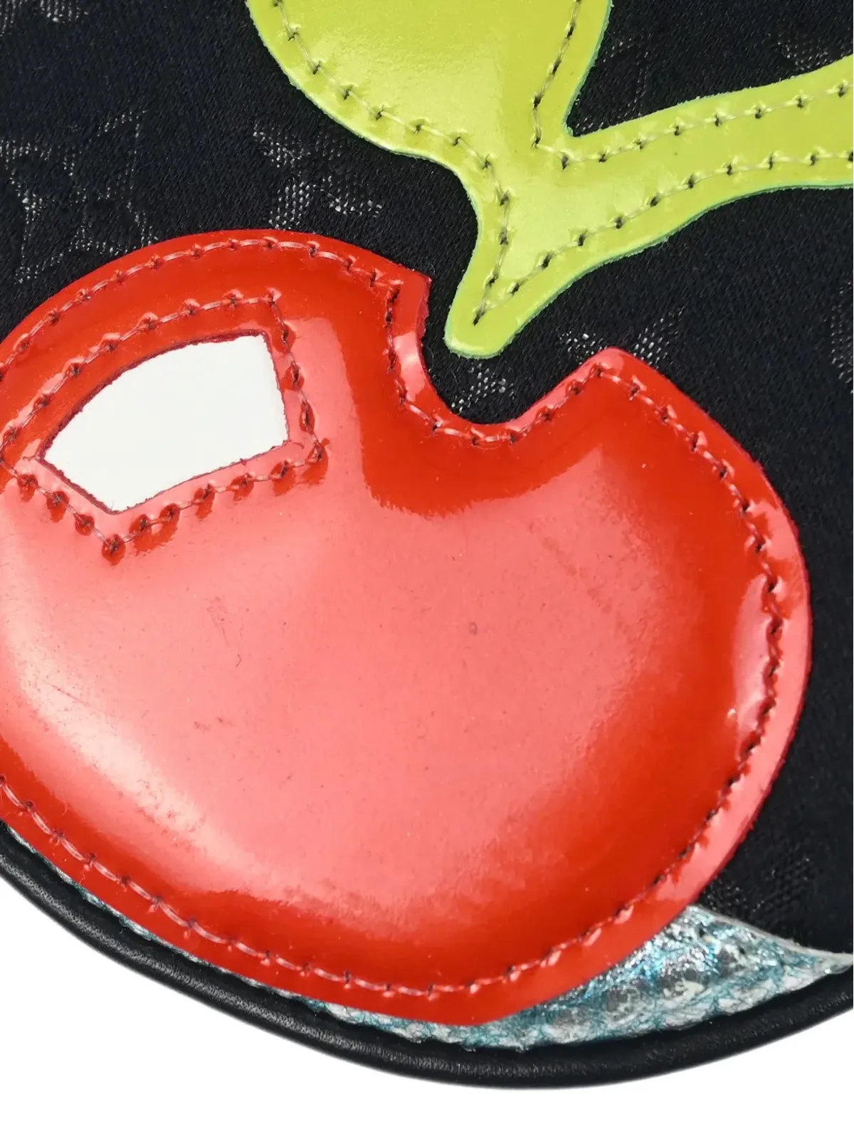 ビンテージ Louis Vuitton コインウォレット Conte De Fees - 画像5