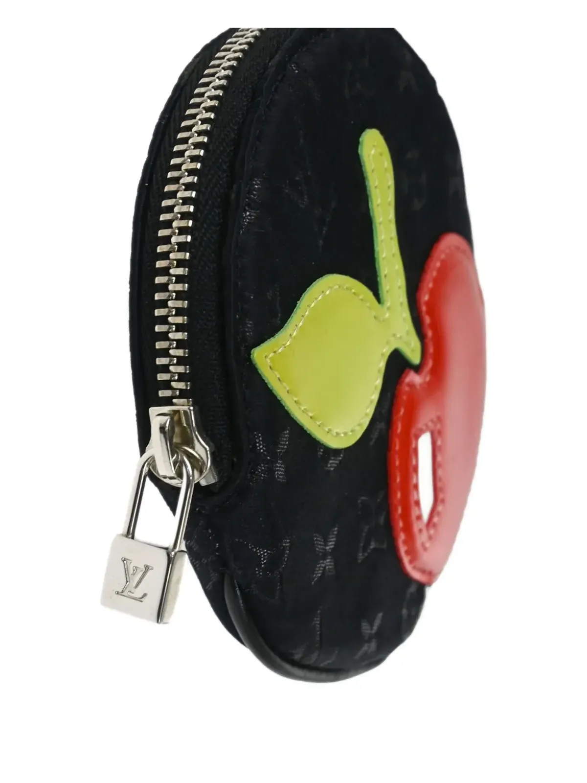 ビンテージ Louis Vuitton コインウォレット Conte De Fees - 画像3