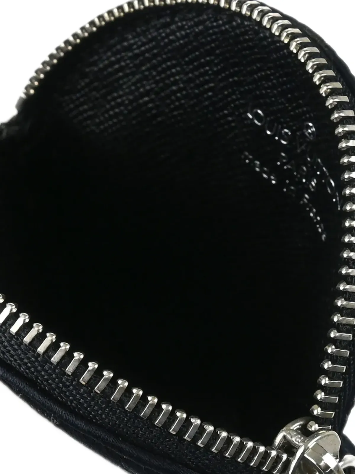 ビンテージ Louis Vuitton コインウォレット Conte De Fees - 画像4