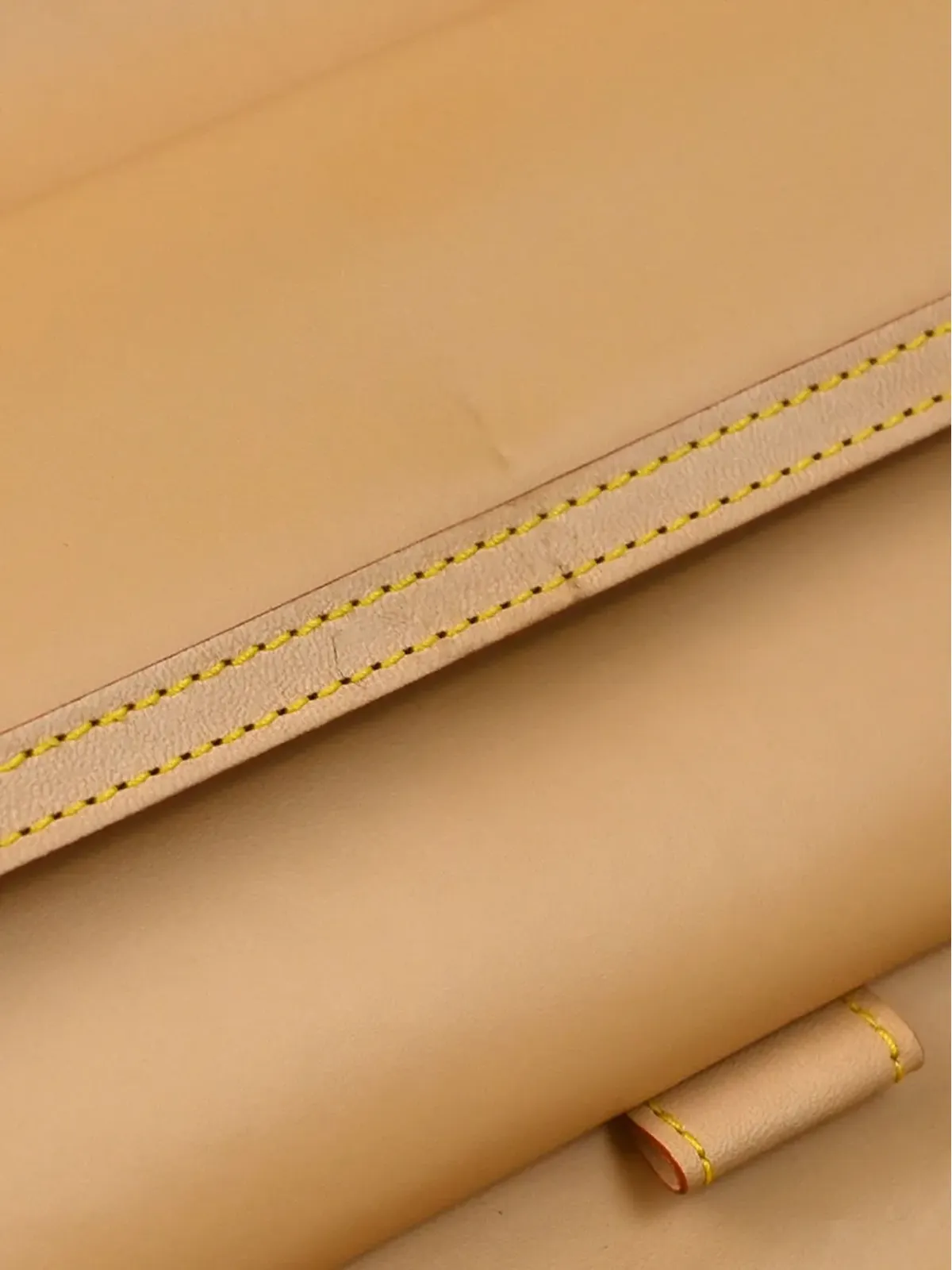 Louis Vuitton ビンテージ × Takashi Murakami 2004年モノグラム・マルチカラー ポルト・トレゾール・インターナショナル・ウォレット ブラック - 画像5