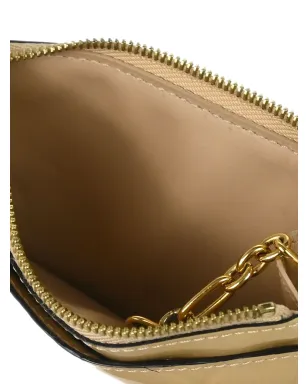 Louis Vuitton ビンテージ ポシェット・クレ NM コインウォレット 2014年モデル - ニュートラルカラー - サムネイル4