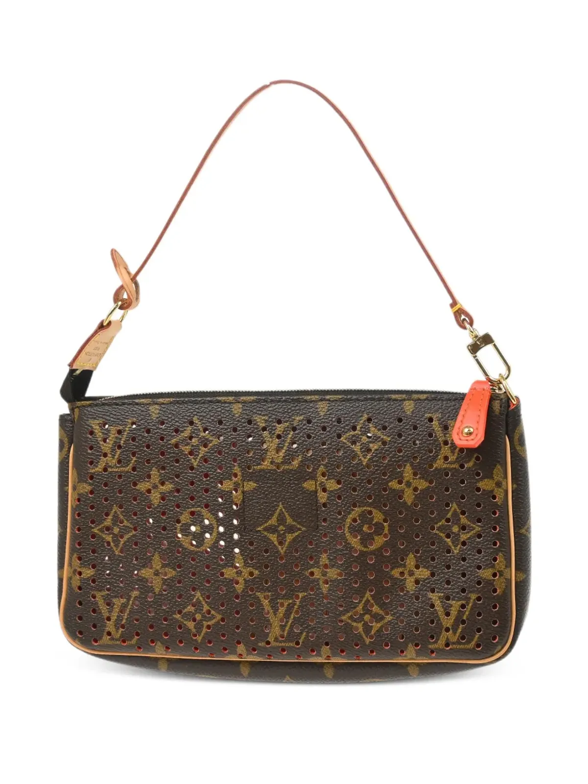 Louis Vuitton ビンテージ 2006 ペルフォ ポシェット アクセソワーズ トートバッグ - ブラウン - 画像2