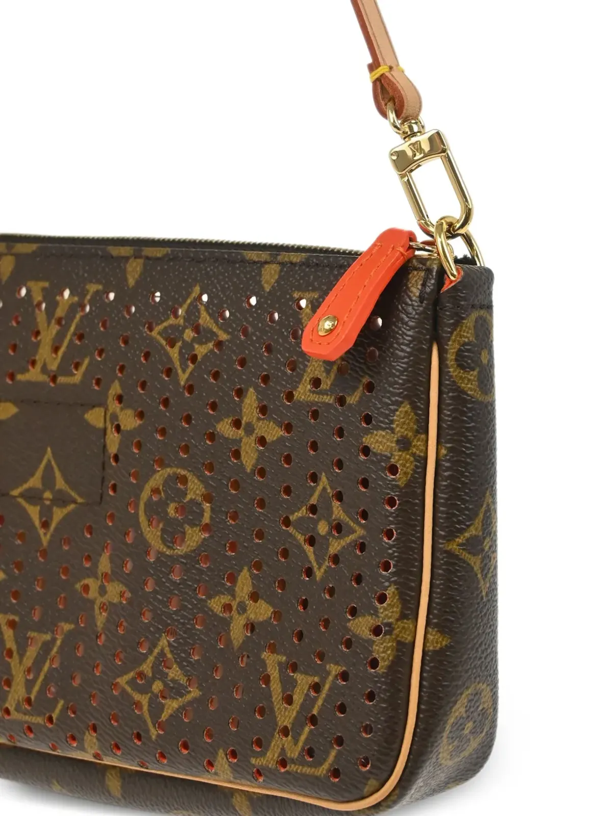 Louis Vuitton ビンテージ 2006 ペルフォ ポシェット アクセソワーズ トートバッグ - ブラウン - 画像3