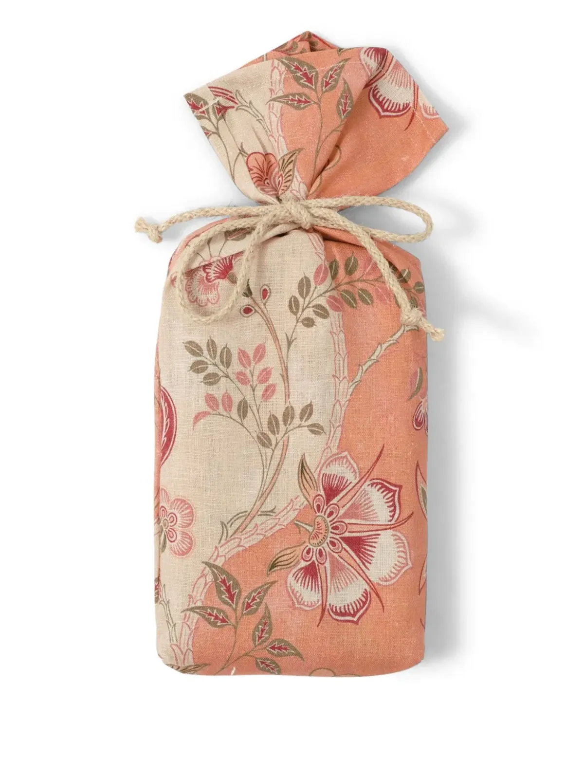 Cabana Asli napkins (set of four) - Pink - 画像2