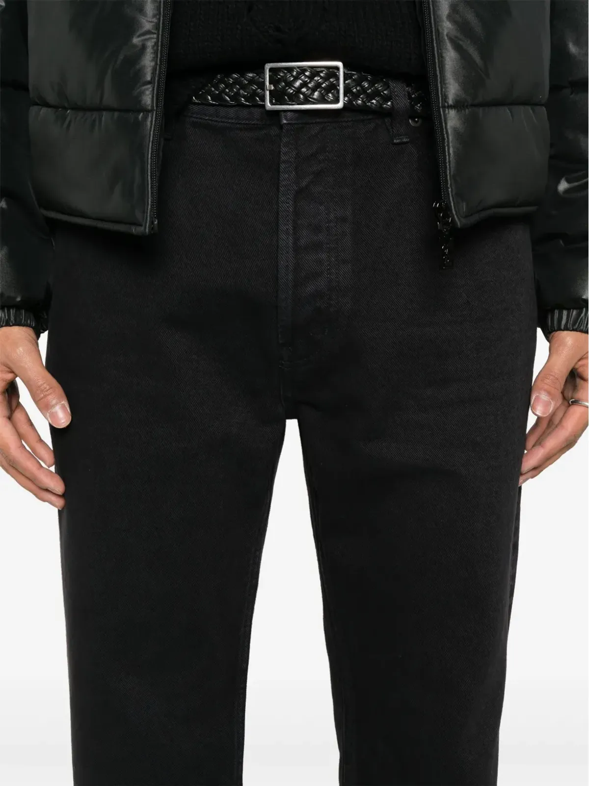 Saint Laurent ミックジーンズ - 画像5