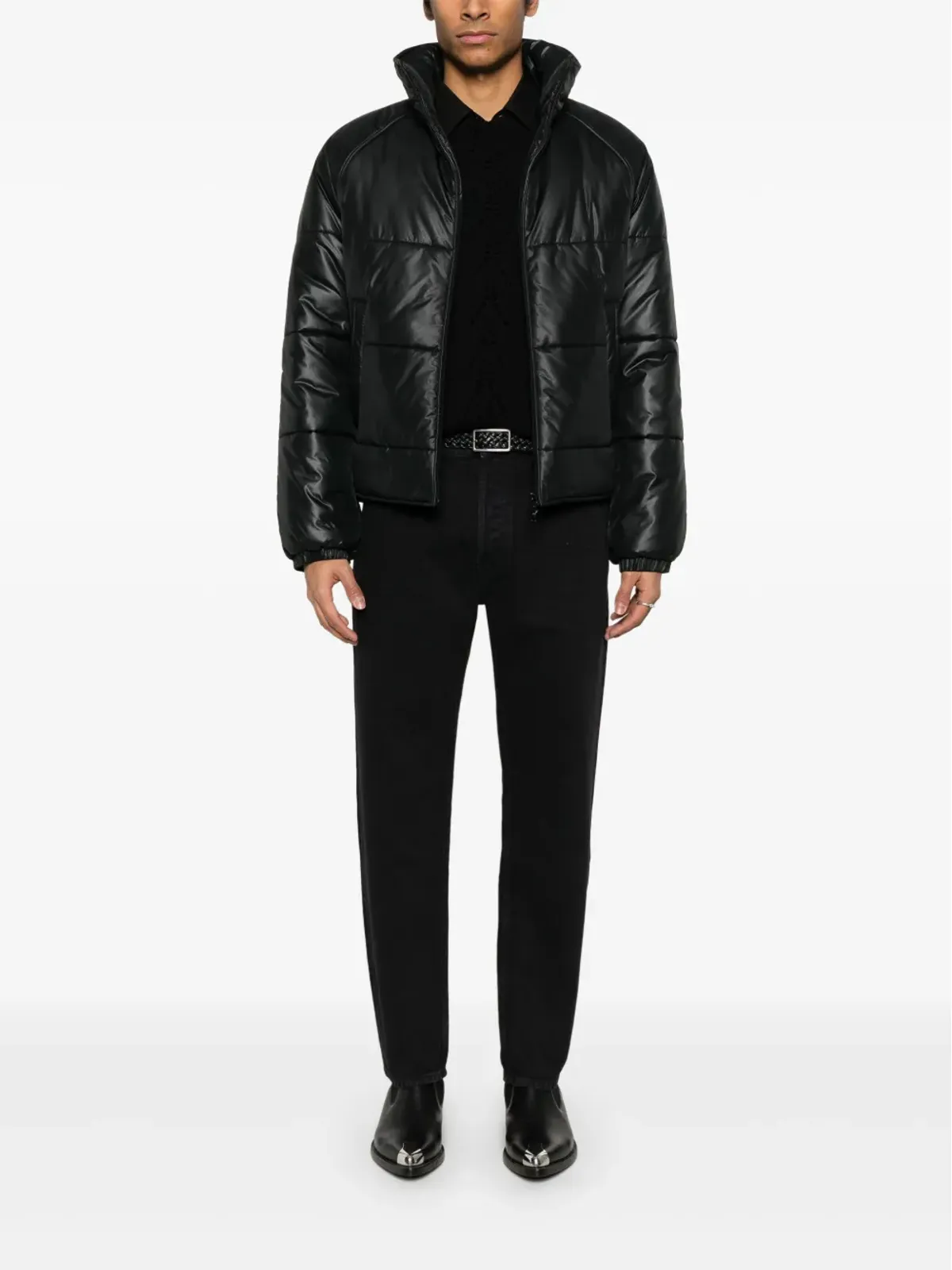 Saint Laurent ミックジーンズ - 画像2