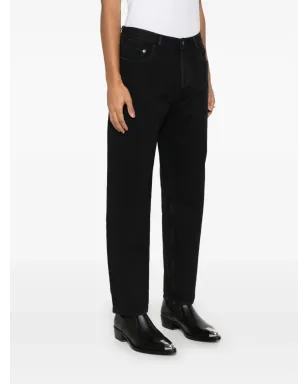 Saint Laurent ミックジーンズ - サムネイル3