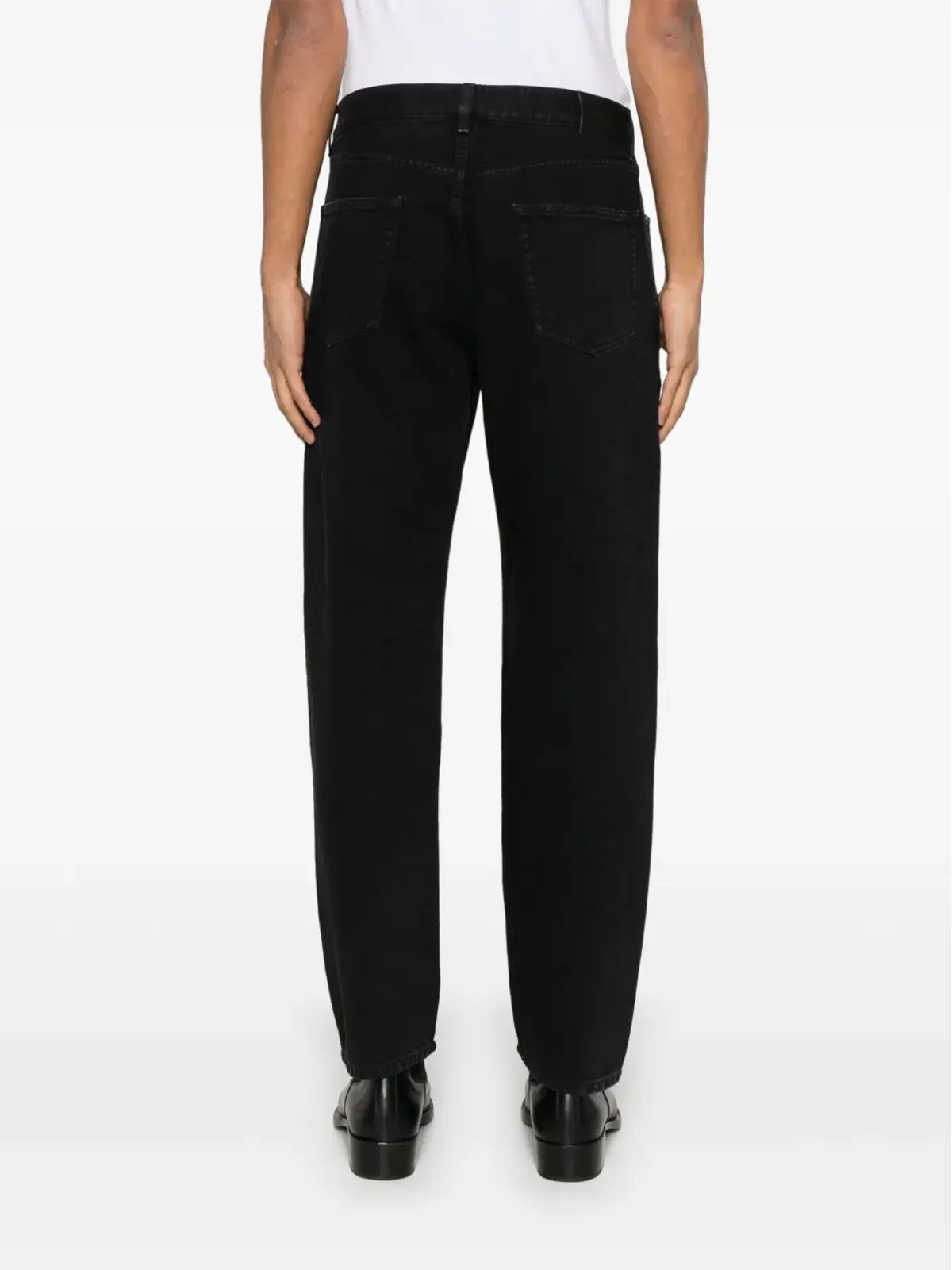 Saint Laurent ミックジーンズ - 画像4