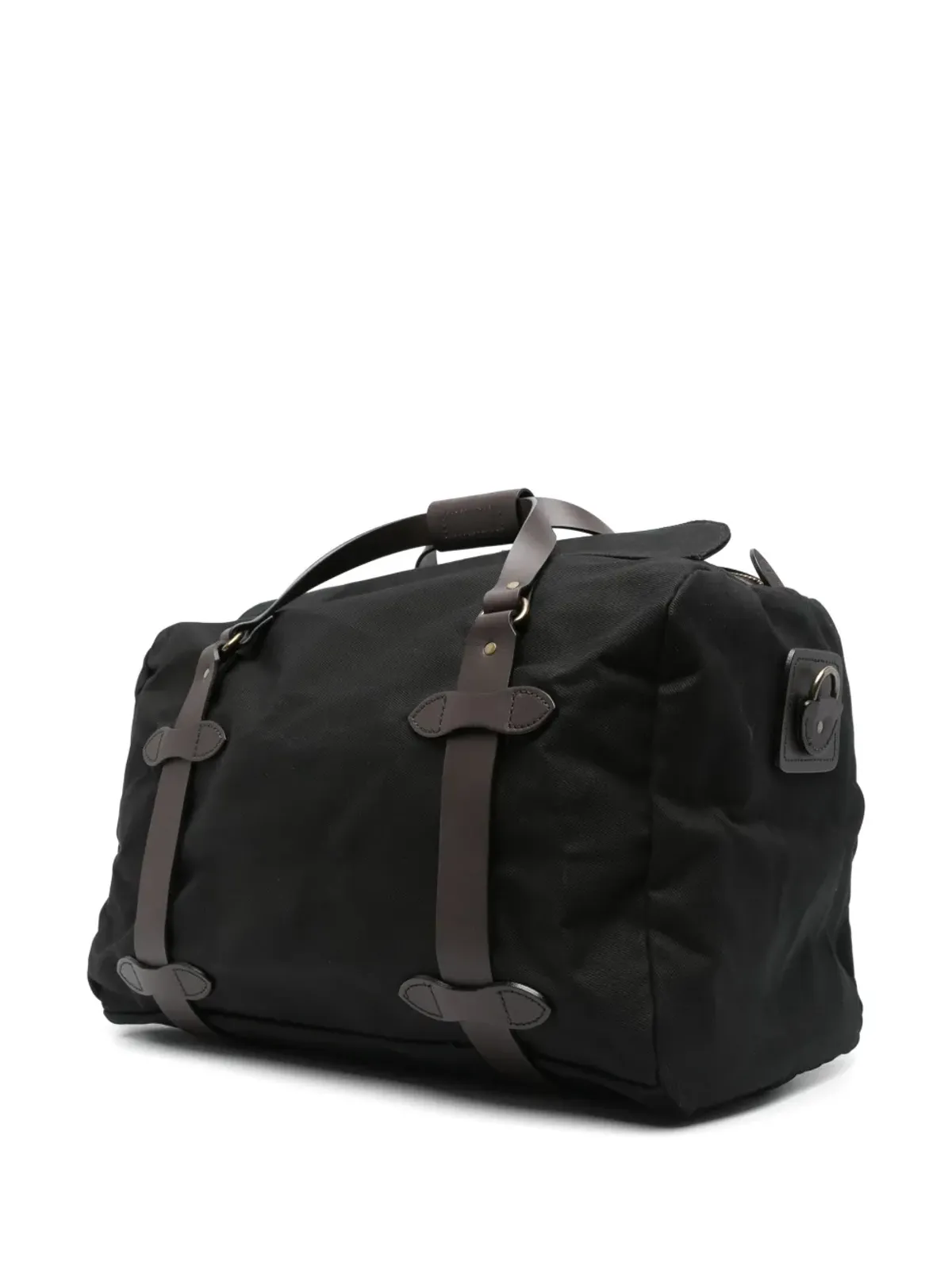 Filson medium duffle bag - Black - 画像2