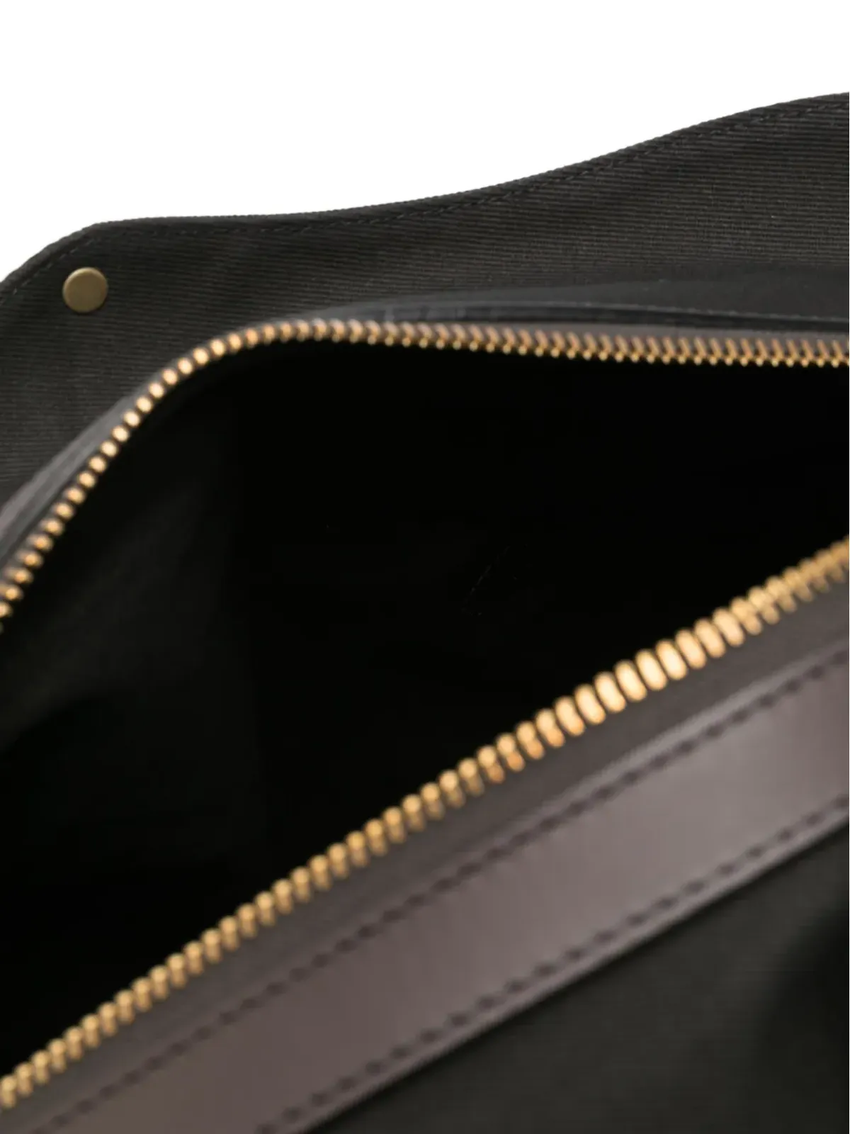 Filson medium duffle bag - Black - 画像4