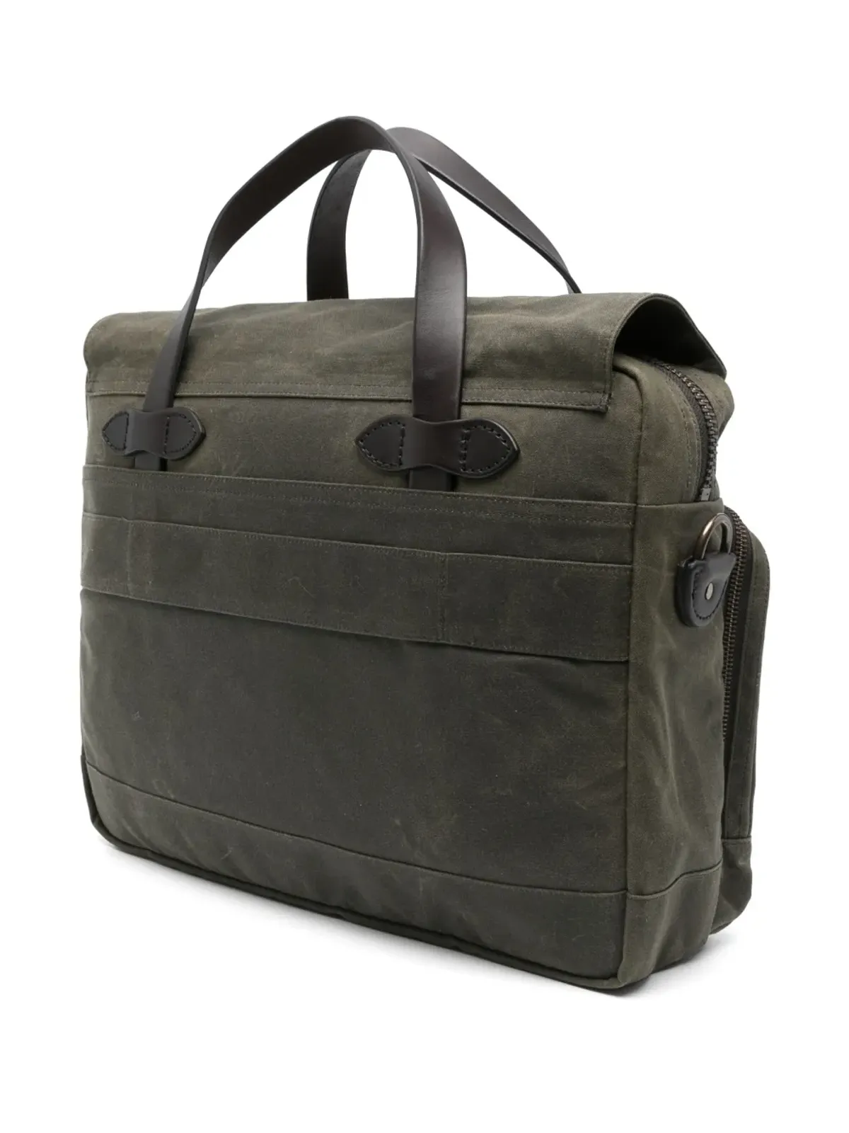 Filson 24時間ブリーフケース - 画像2