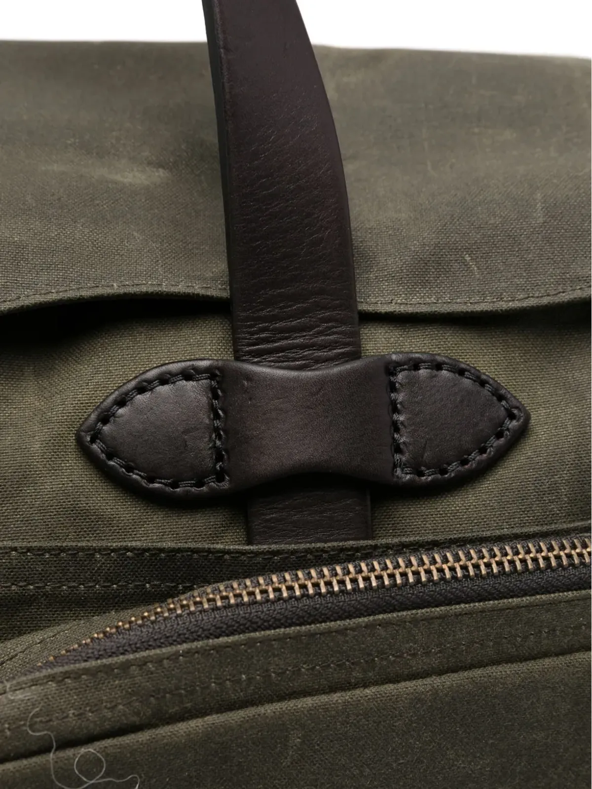 Filson 24時間ブリーフケース - 画像3