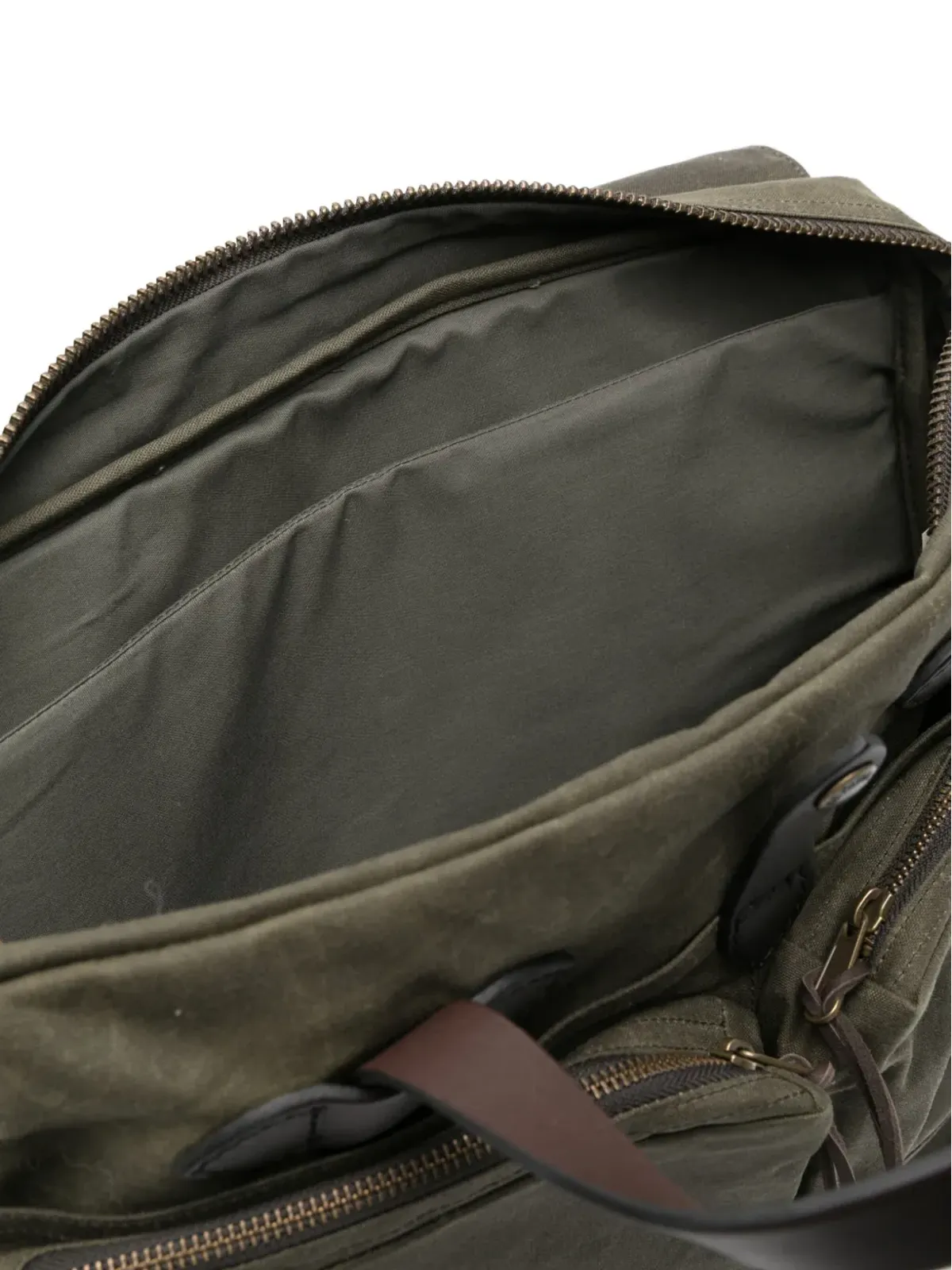 Filson 24時間ブリーフケース - 画像4