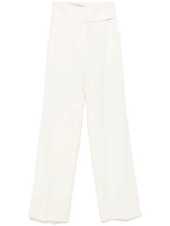 Almaz Almaz タキシードパンツの商品画像