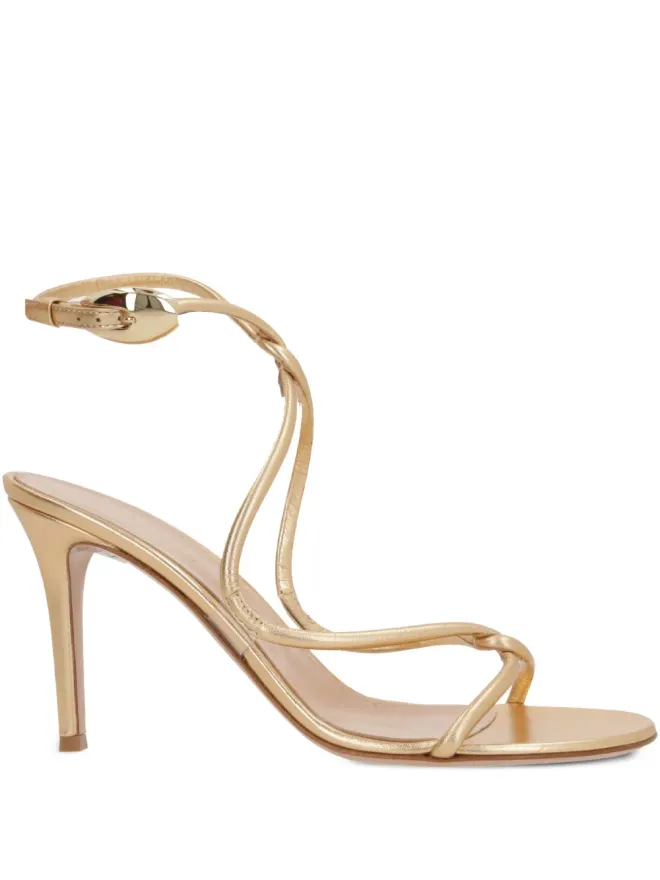 Gianvito Rossi Gianvito Rossi サンダルの商品画像