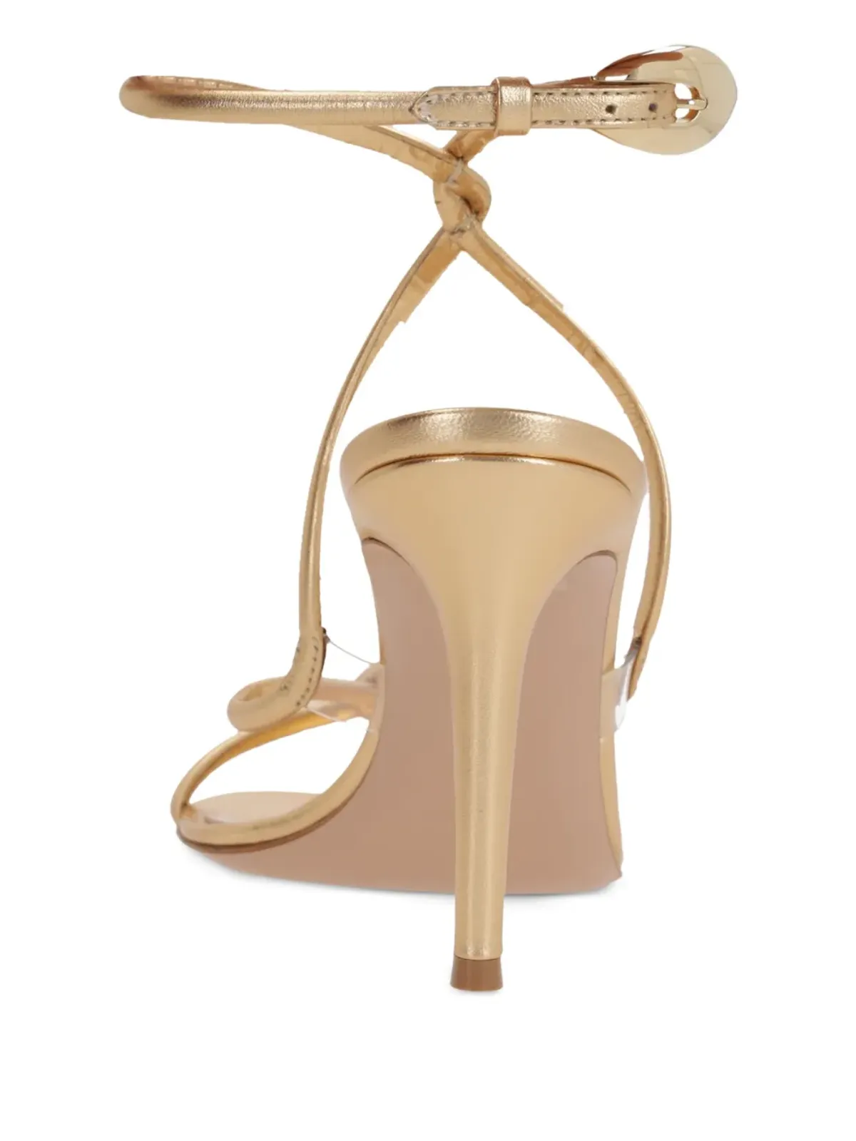 Gianvito Rossi サンダル - 画像2