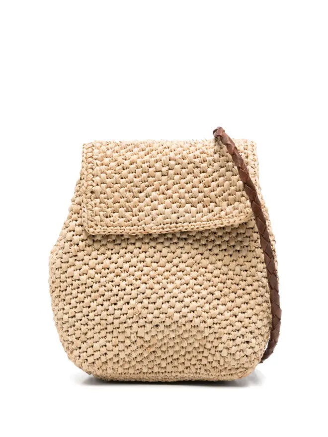 IBELIV IBELIV Zazミニバッグの商品画像