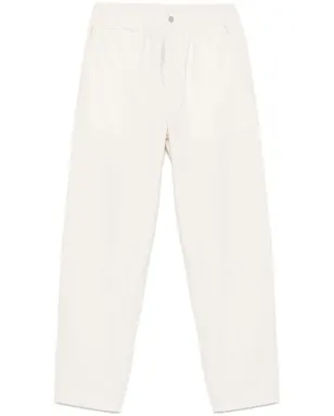 Autry Papx H5Is chinos - Neutrals - サムネイル1