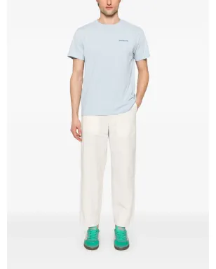 Autry Papx H5Is chinos - Neutrals - サムネイル2