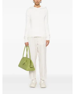 Autry Papx H5Is chinos - Neutrals - サムネイル3