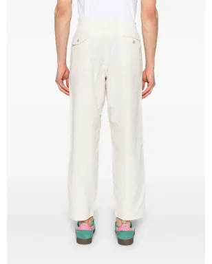 Autry Papx H5Is chinos - Neutrals - サムネイル4