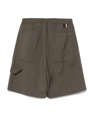 Low Brand 東京ベルムダショーツ - サムネイル2