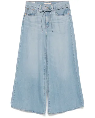 Levi's スーパーワイドジーンズ - サムネイル1