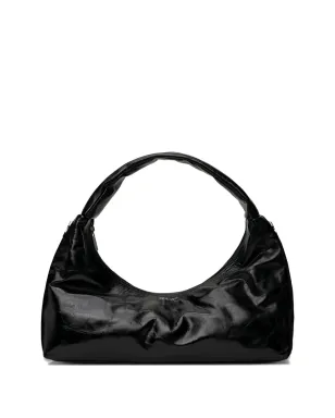 Off-White レザー ショルダーバッグ - サムネイル1