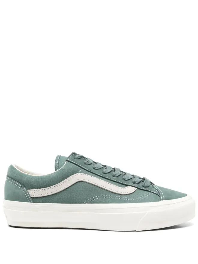 Vans Vans スエードスニーカーの商品画像