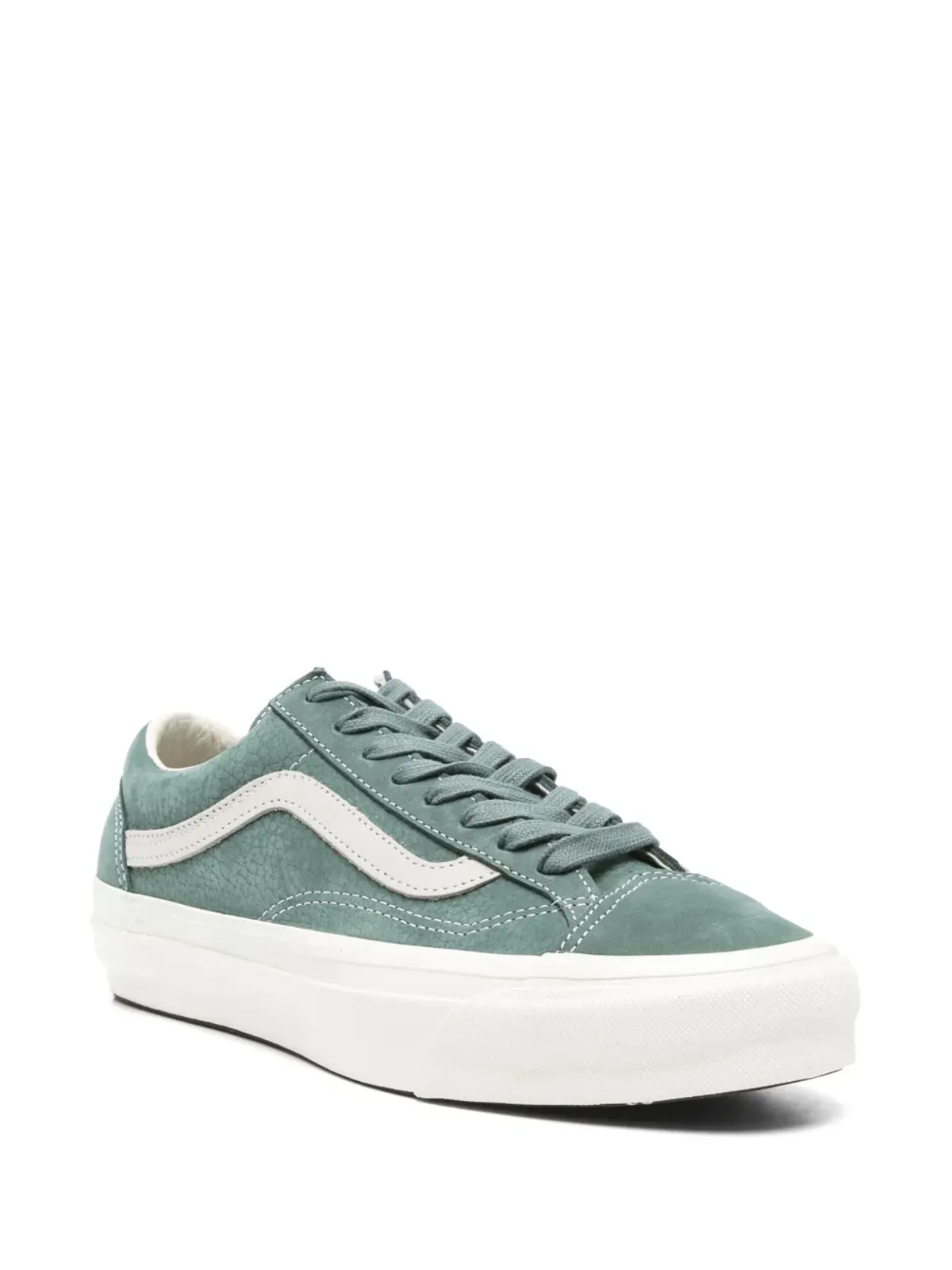 Vans スエードスニーカー - 画像2