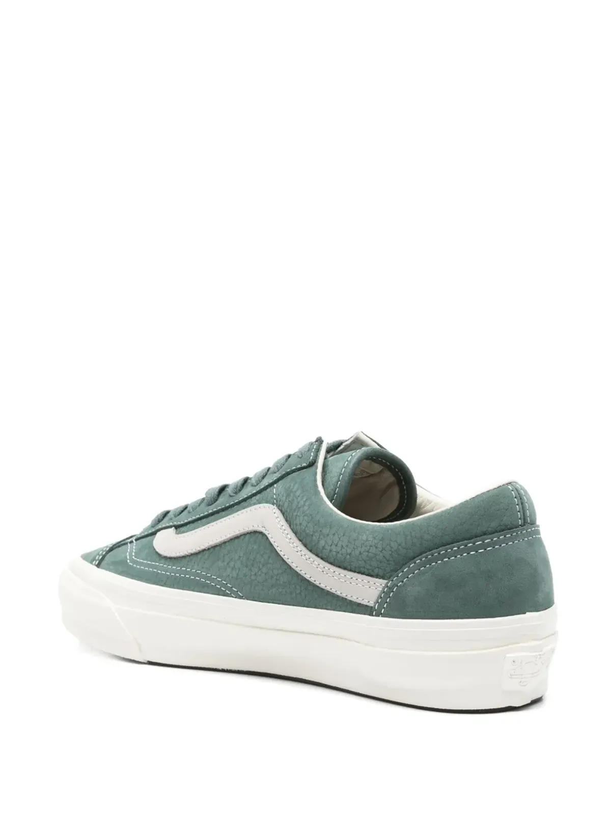Vans スエードスニーカー - 画像3
